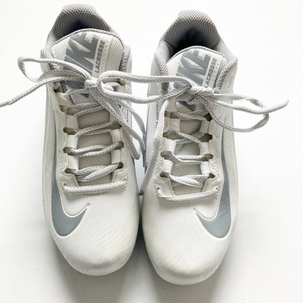 Nike Speedlax 5 Lacrosse Turf Cleats 5.5
